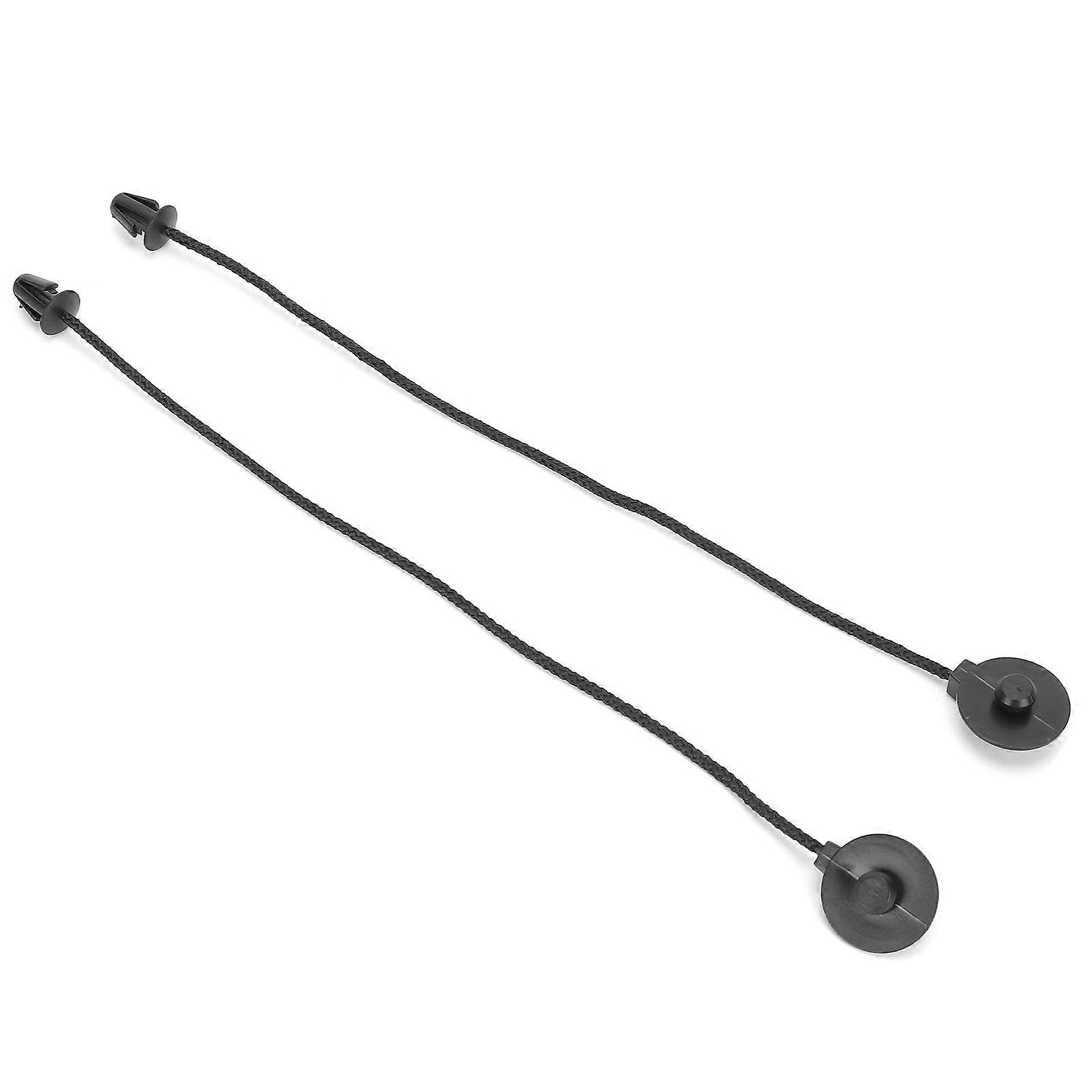 Parcel Shelf Fixing Strap BM51A46538AA Replacement for FORD FOCUS 2011?2017 Hatchback