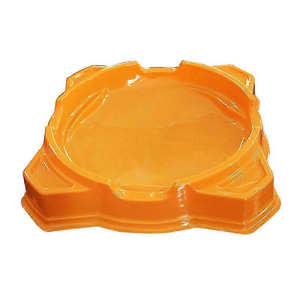 1PC Ultra Burst Gyro Disk Exciting Duel Spinning Top Best Gift