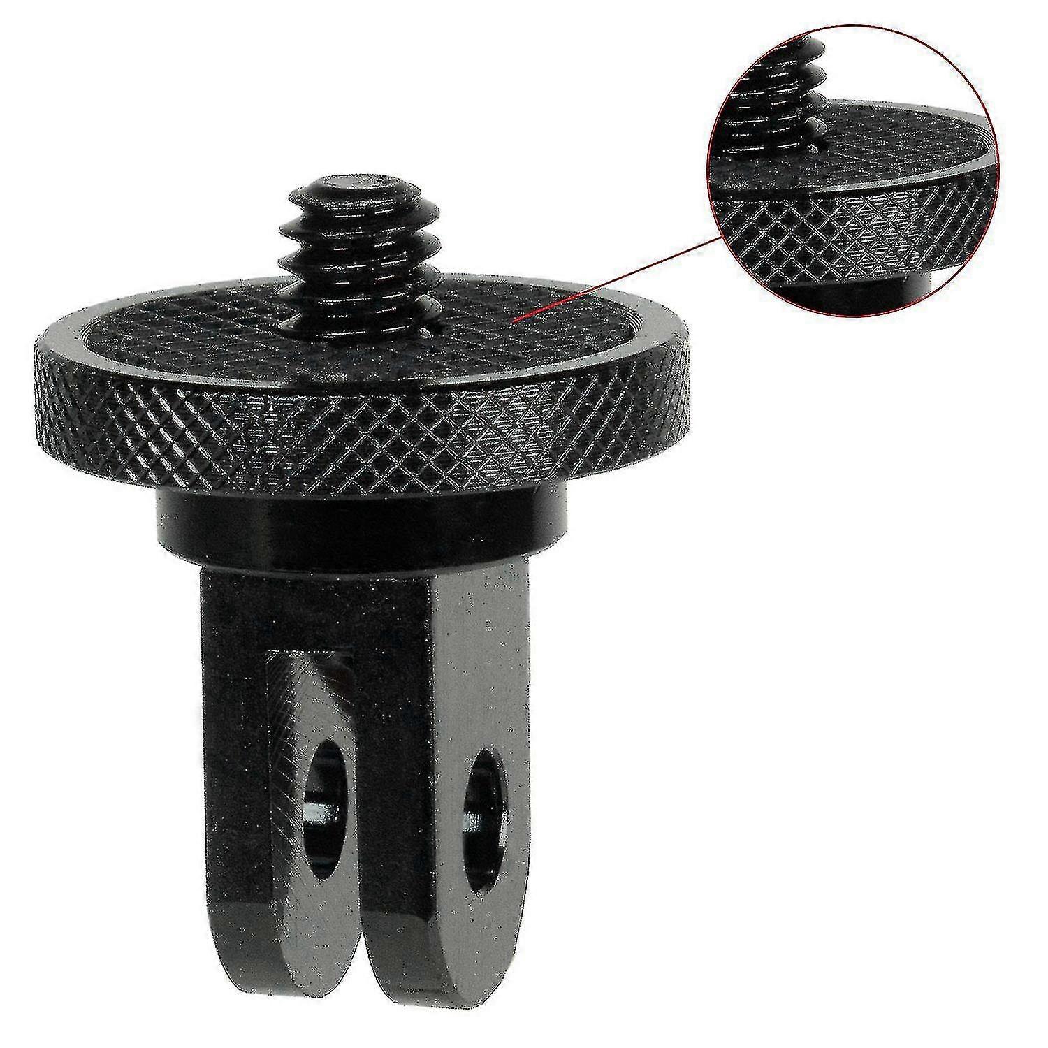 Camera Mount Adapter Compatible With Gopro Ecosystem - -20 Conversion Adapter