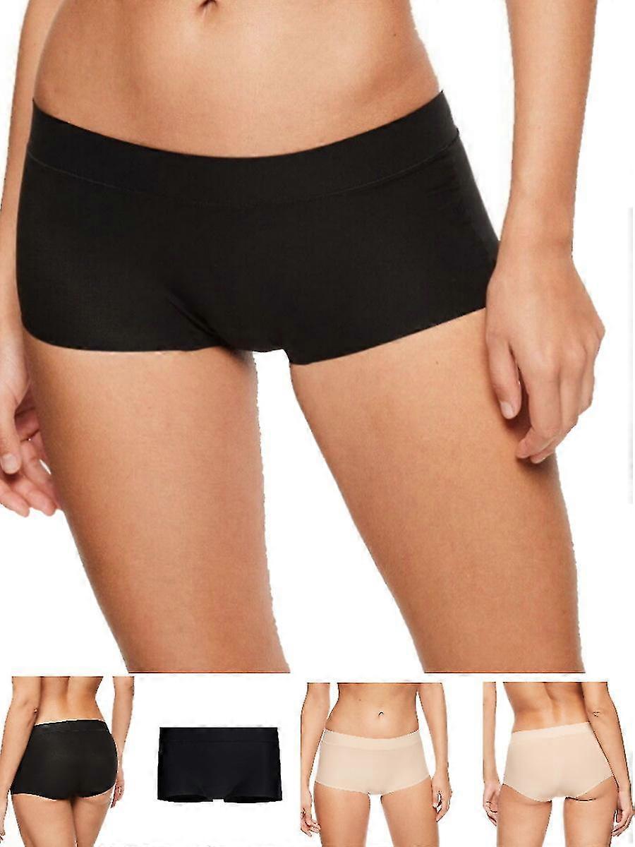 SoftStretch Short