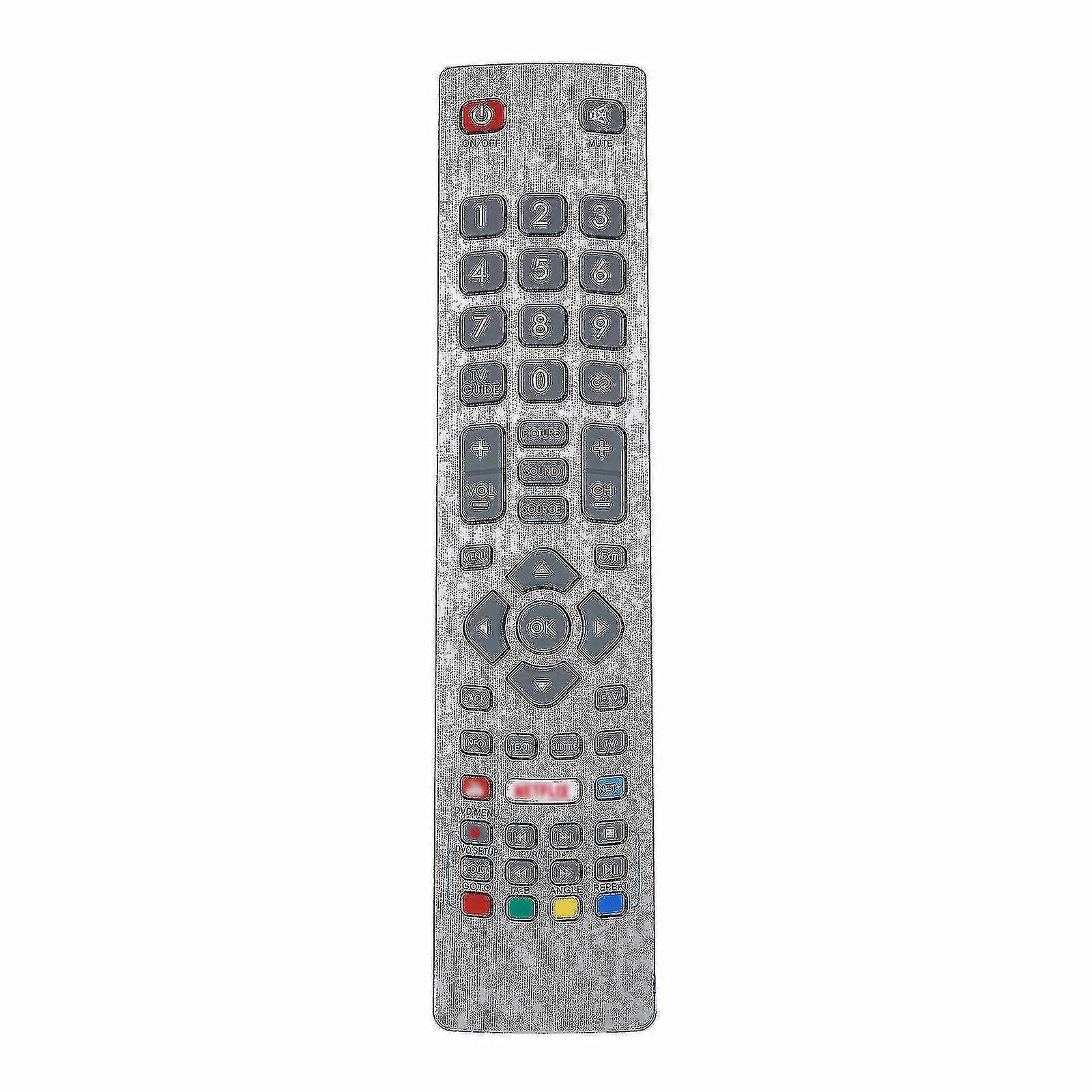 Télécommande de remplacement pour Sharp Aquos avec bouton 3D