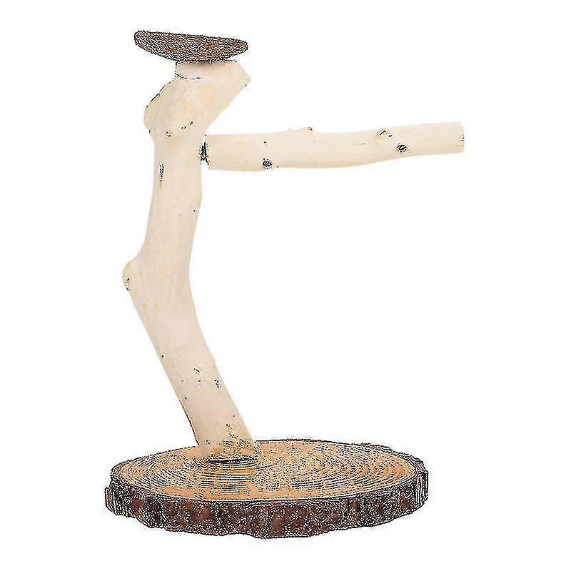 1pcs Bird Playstand