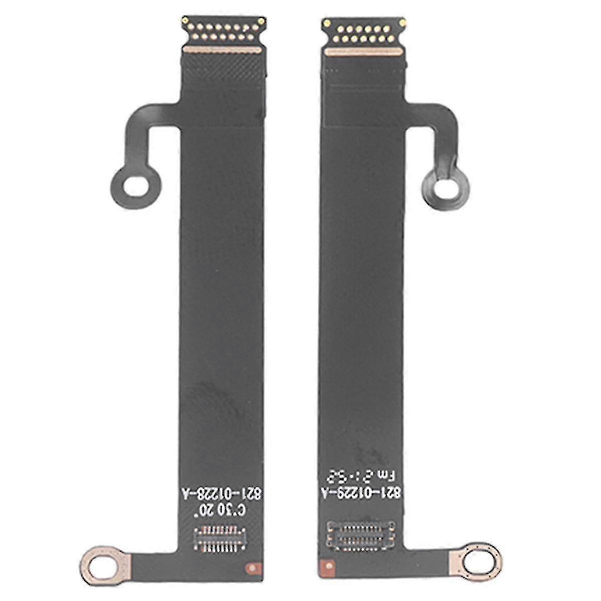 Flex Cable For Pro A1706 A1707 A1708 A1990 A1989 Lcd Screen Display Led Back Light Cable Replacemen