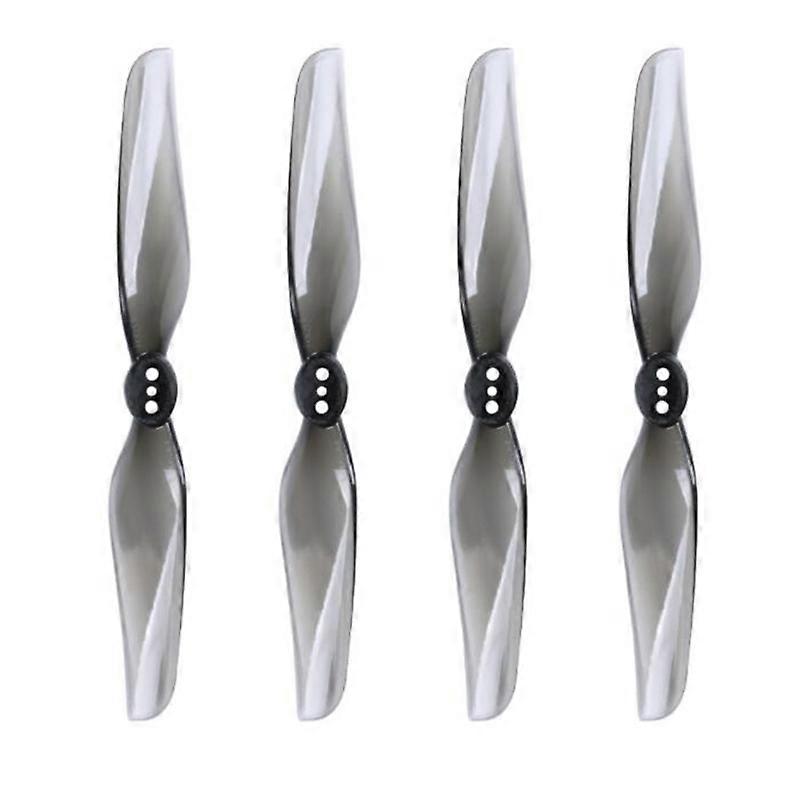 Airscrew CD Stick für Nazgul 4030 Propeller, Propeller mit 2 Blättern, Blattpalette, 4 Zoll, 1.5mm, freekoufpv