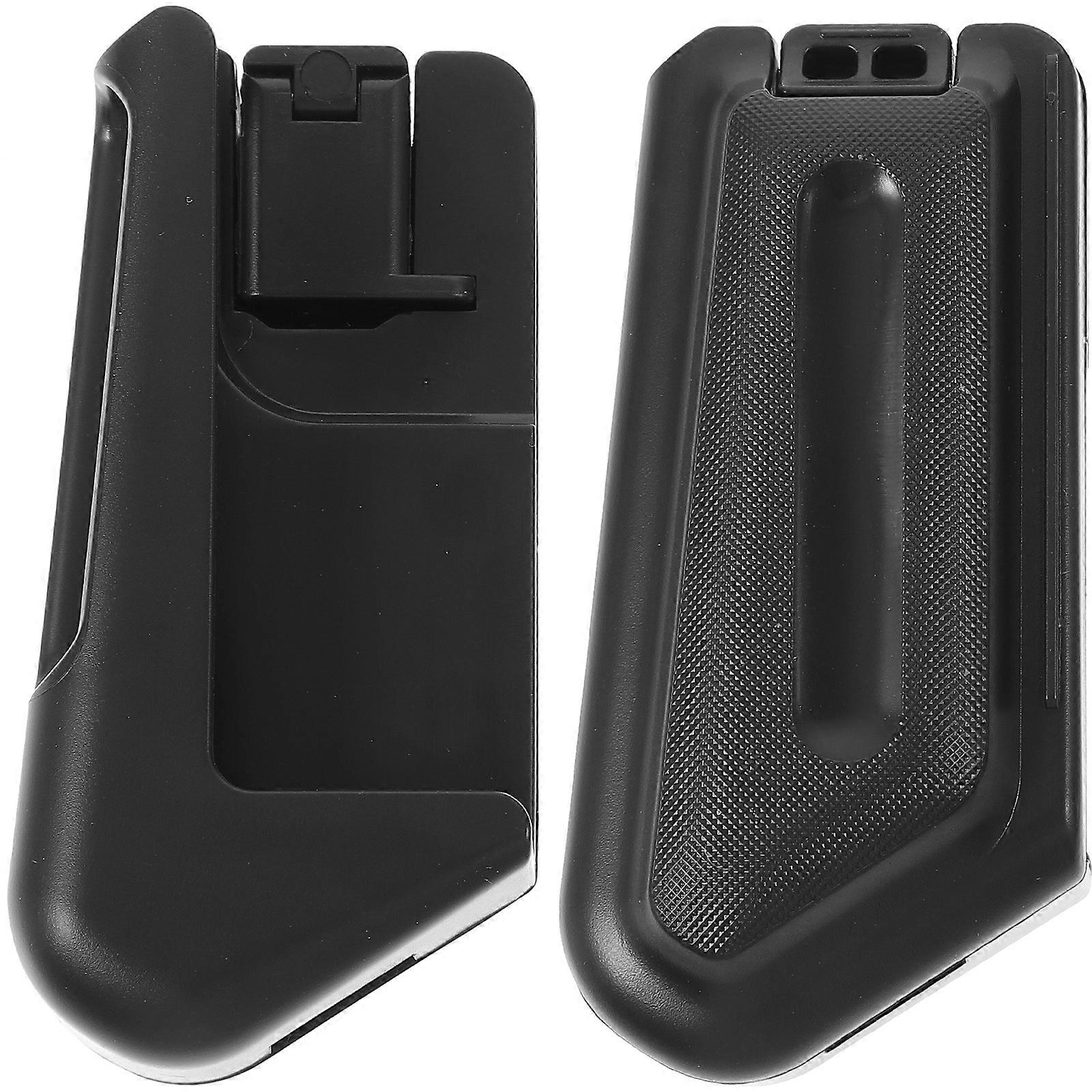 Game Controller Handle 2-in-1 Lightweight Game Phone Handle Premium Game Controller