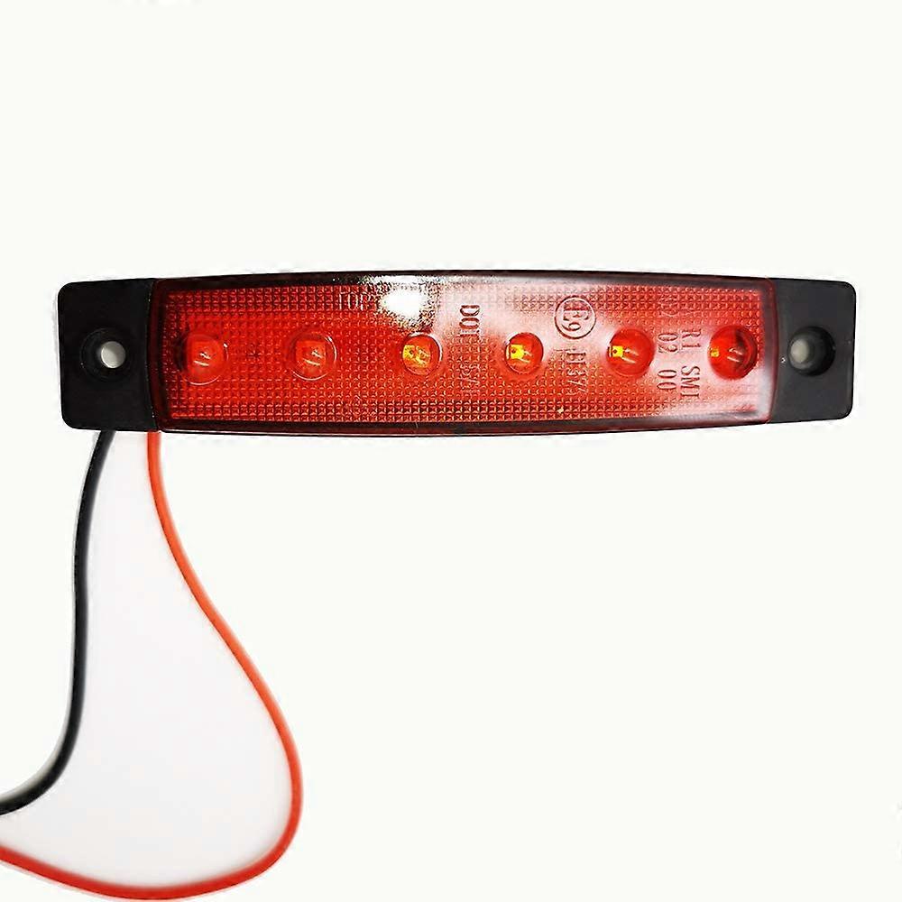 Marine navigation lights, stern lights, LED light bars 4