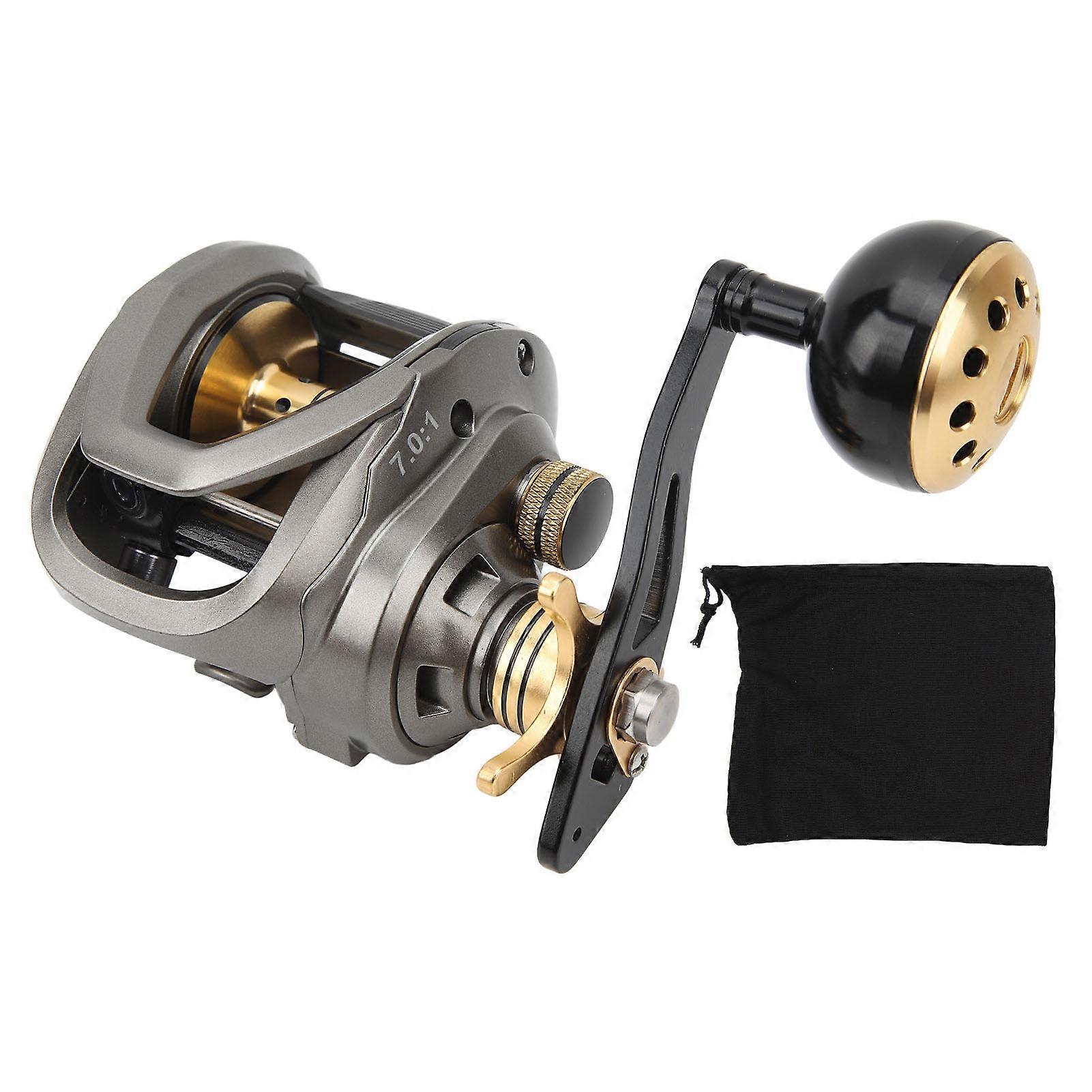 2 speed fishing reel Shimano SpeedMaster 2 Speed Lever Drag Saltwater Fishing Reel