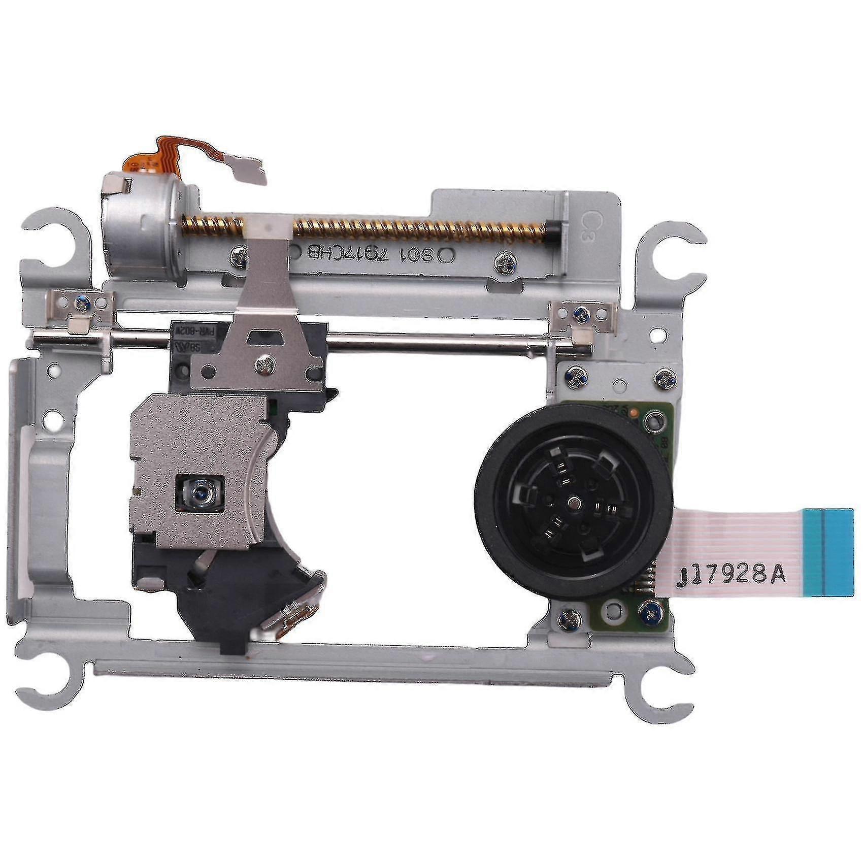 Tdp 182w - With Deck Mechanism, Game Replacement For Ps2 // Optic