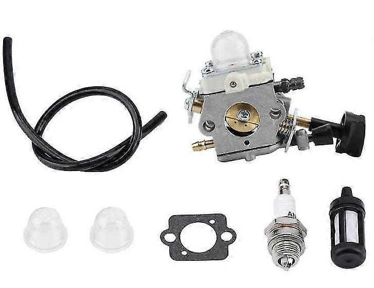 Garden Carburetor Set Bg86 Sh56 Sh56c Sh86 Sh86c C1m-s261b