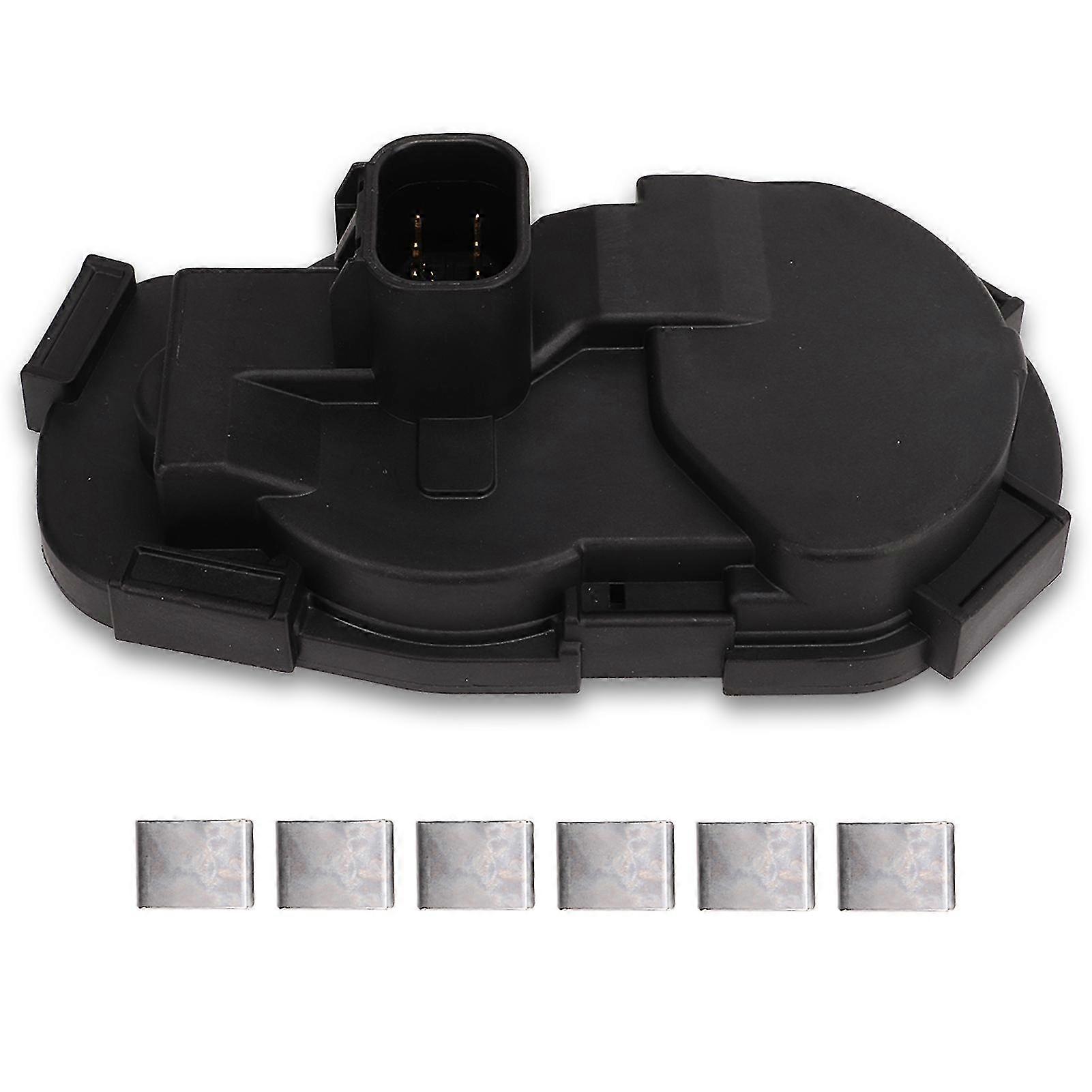 Throttle Position Sensor compatible with Corvette Camaro Avalanche Express Colorado - TH0006