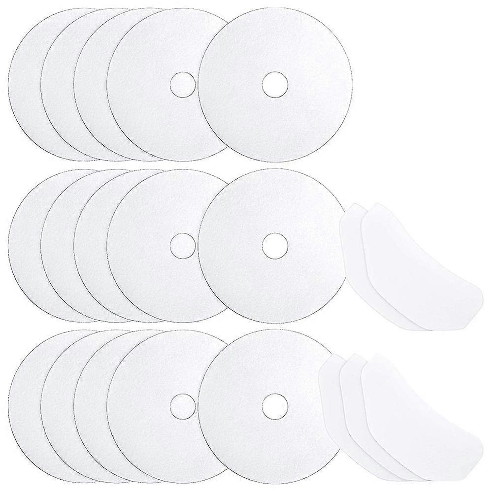 Universal Cloth Dryer Exhaust ,dryer Lint Filter Replacement, Compatible With For Chef,sonya (20 Pi