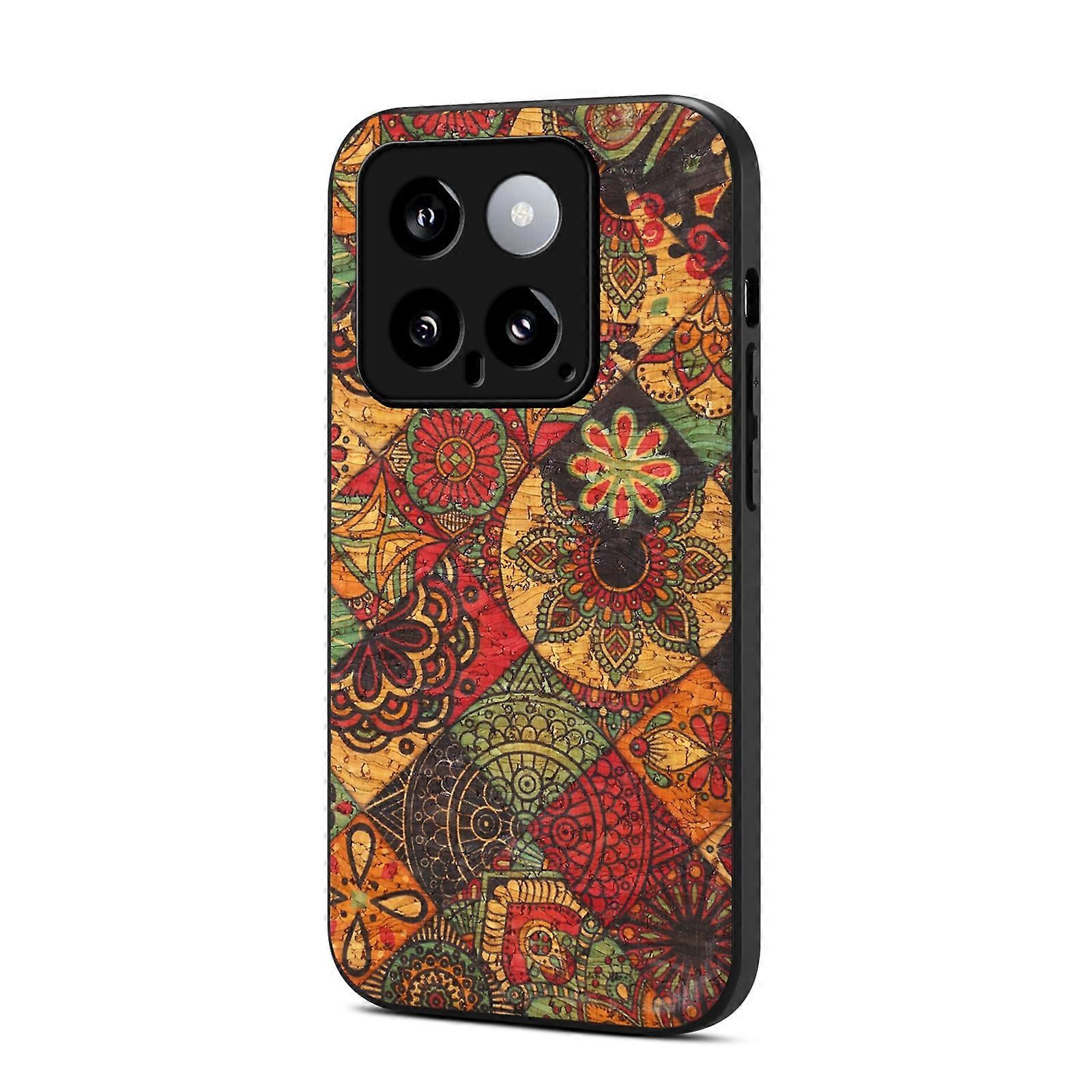 TPU Phone Case For Xiaomi 14