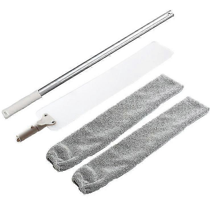 Gap Cleaning Brush, Extendable Duster Retractable And Washable, Microfibre Feather Dusters Reusable