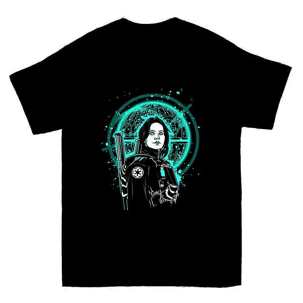 Steal The Plans T-shirt