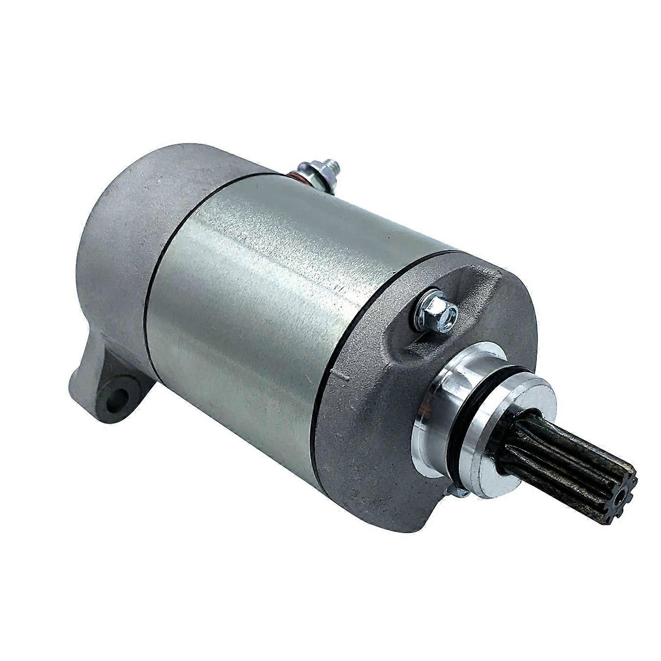 Polaris 325 Urheilija 335 400 425 450 500 Mönkijän käynnistysmoottori SSZFV