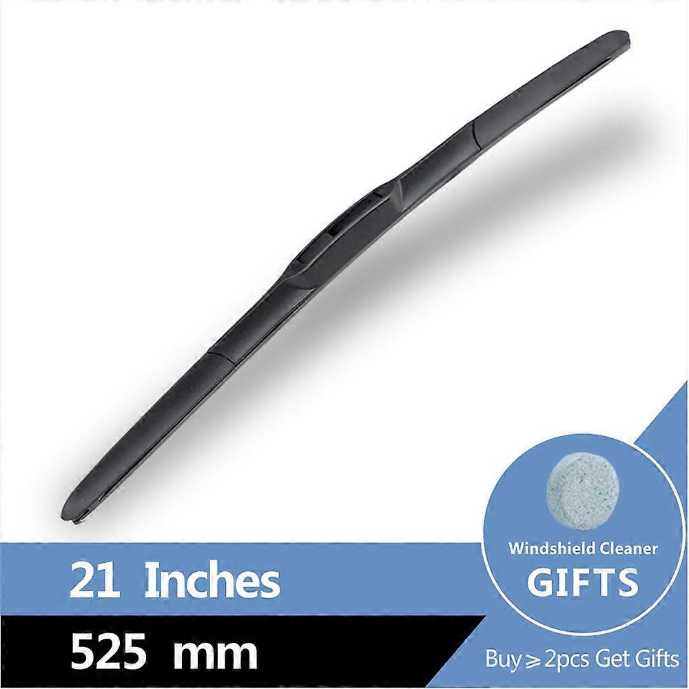 Car Wiper Blade Universal U Hook Type