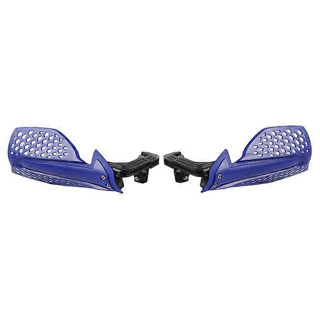 22MM Motorcycle Handguards ABS Hand Guards Protection Racing For HONDA 80-650CC  XR CR CRF For For BETA 125-498CC RR 2T 4T