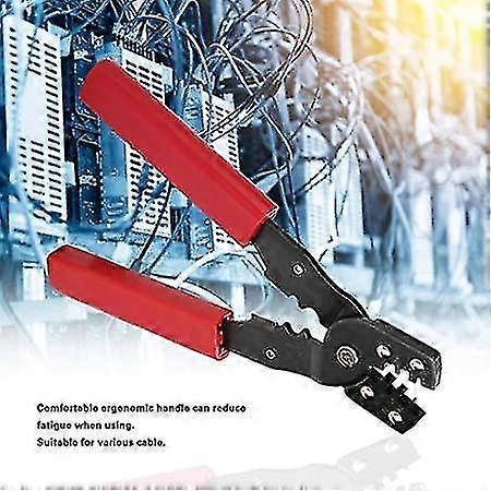 Cable Crimping Pliers Yth-202 Terminal Crimping Tool