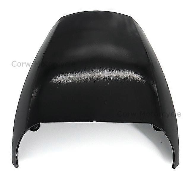 Motorcycle Gloss Black Front Mask Headlight Fairing Cover FOR Sportster S 1250 RH1250 RH 1250 2021 2022