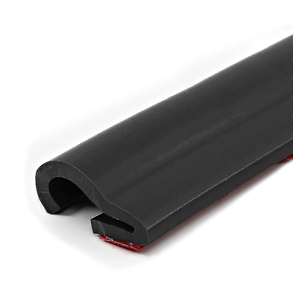 Customizable Polyurethane Foam Edge Protector, High Density Foam with Smooth Coating, Long Enough for Adjustment, Resistant to High Temperature