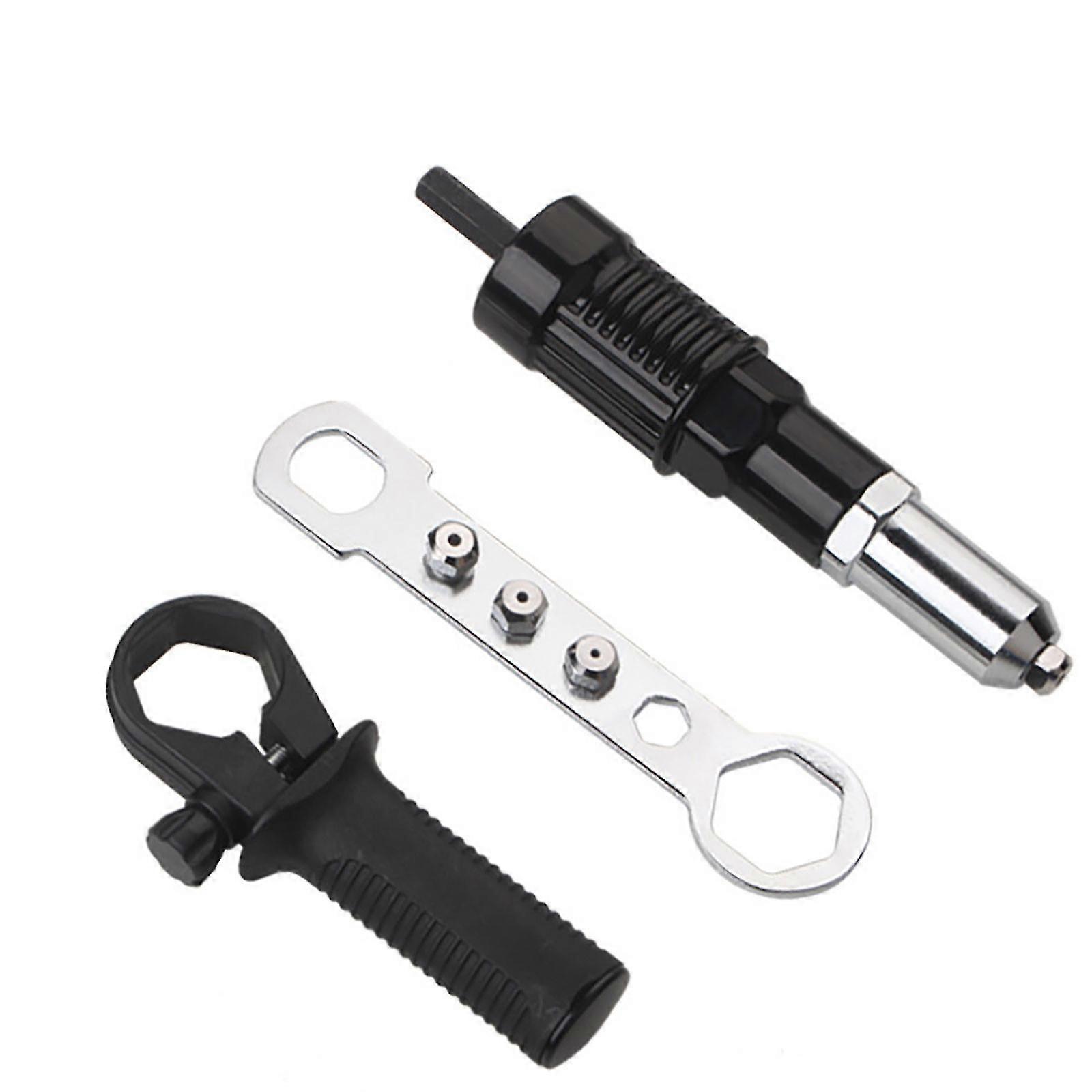 Electric Nut Riveting Tool