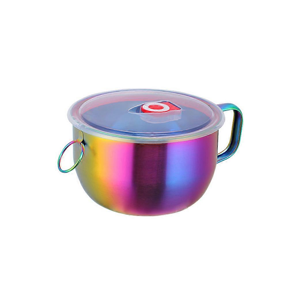 Durable Heat Preservation Portable Lunch Box Used for Picnic and Travel