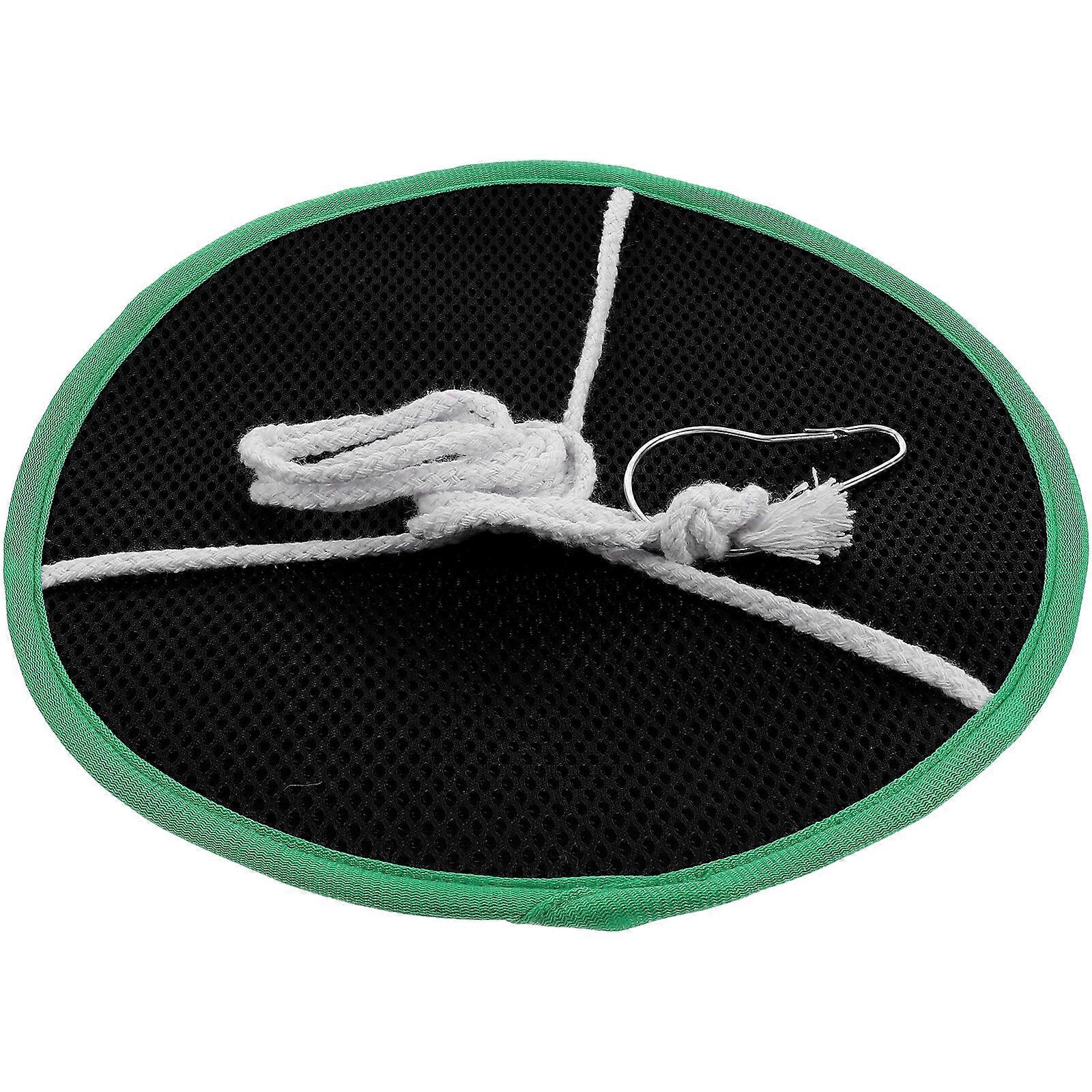 Reptile Hanging Hammock Hamster Resting Swing Pet Hamster Sleeping Net Bed Hamster Cage Hammock