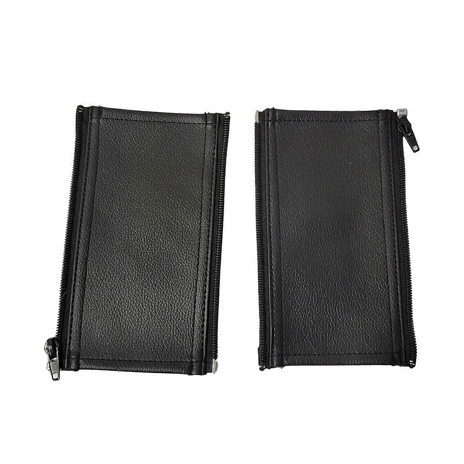 Stroller Handle Cover Zipper Armrest Bar Protective for Case Bee3 Bee5 Bee+ Accs