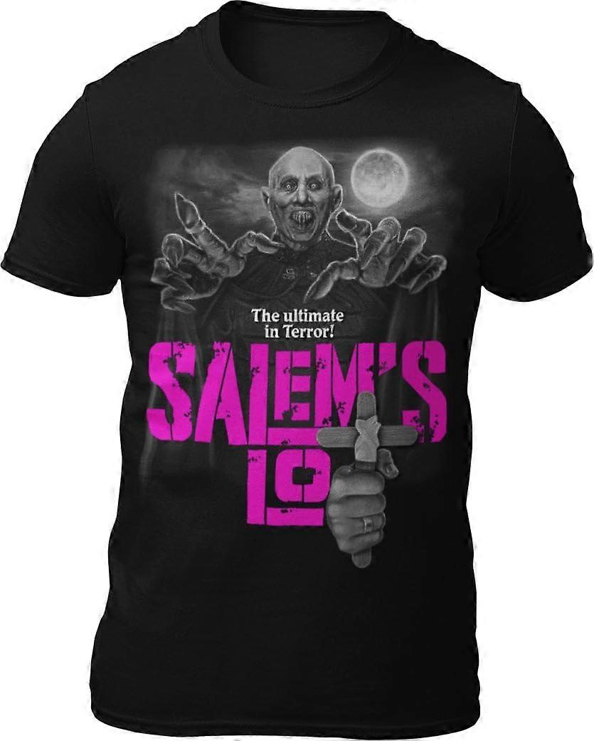 Tričko Salems Lot Beware