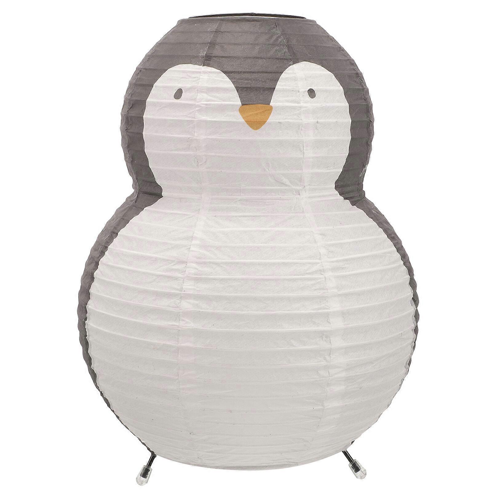 Modern Lamp Shade Paper Lamp Shade Pendant Lamp Replacement Lampshade for Room Decor