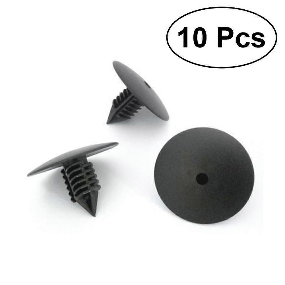 Set Rivetti In Plastica A Pressione 190pz Fissaggio | FindTheDeal - 2
