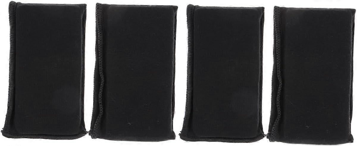 2 Pairs Of Knuckle Guards For Boxing Protective Boxing Knuckle Guards Knuckle Protection Knuckle Pads