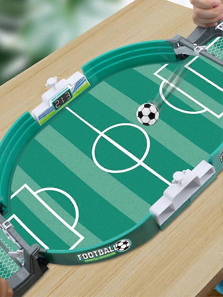 Desktop Sports Board Game for Kids and Adults to Improve Hand-Eye Coordination and Parent-Child Relationship