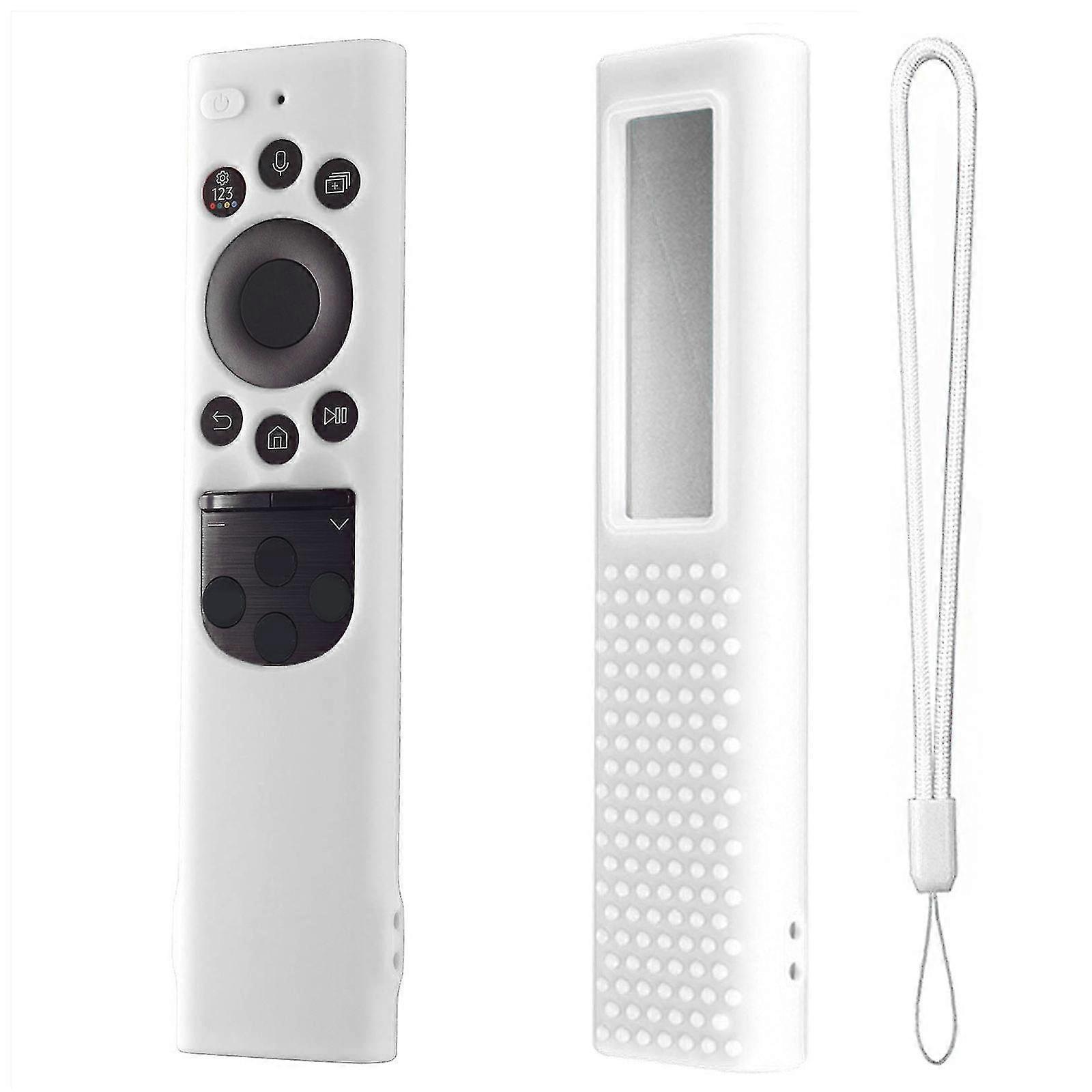 Silicone For Shell For Bn59-01327a Bn-5901363a Solar Remote Control Protective Cover Replacement For Case
