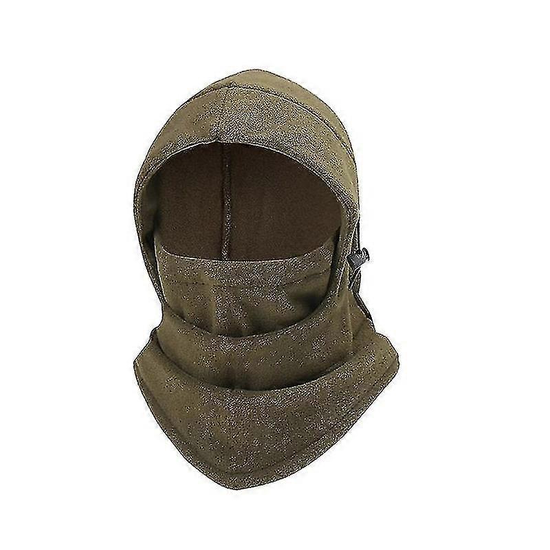 Face Ski Moottoripyörä Balaclavas