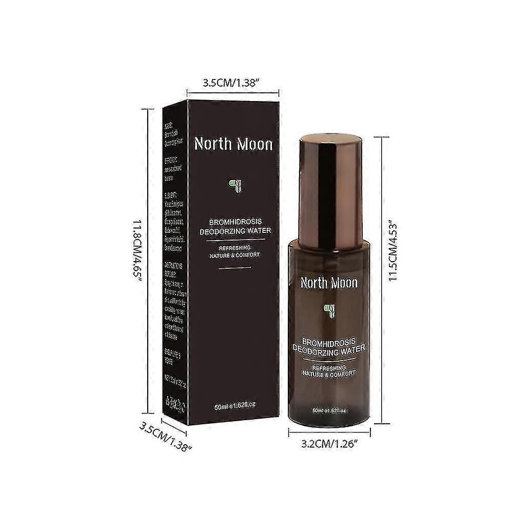 Pheroscent Attraction Män Deodorant