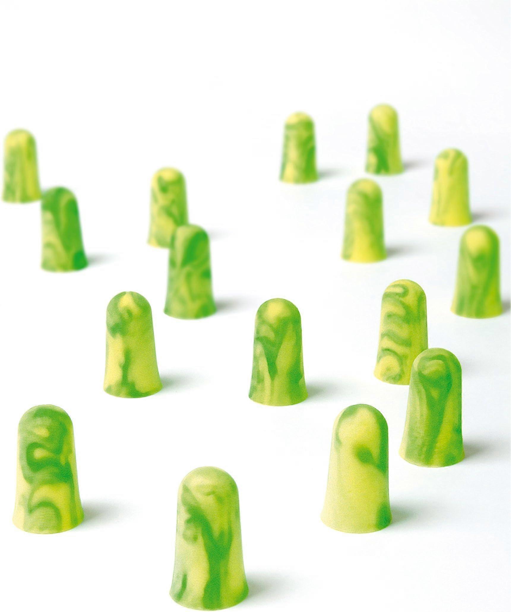 Earplugs  25 pairs Hearing protection