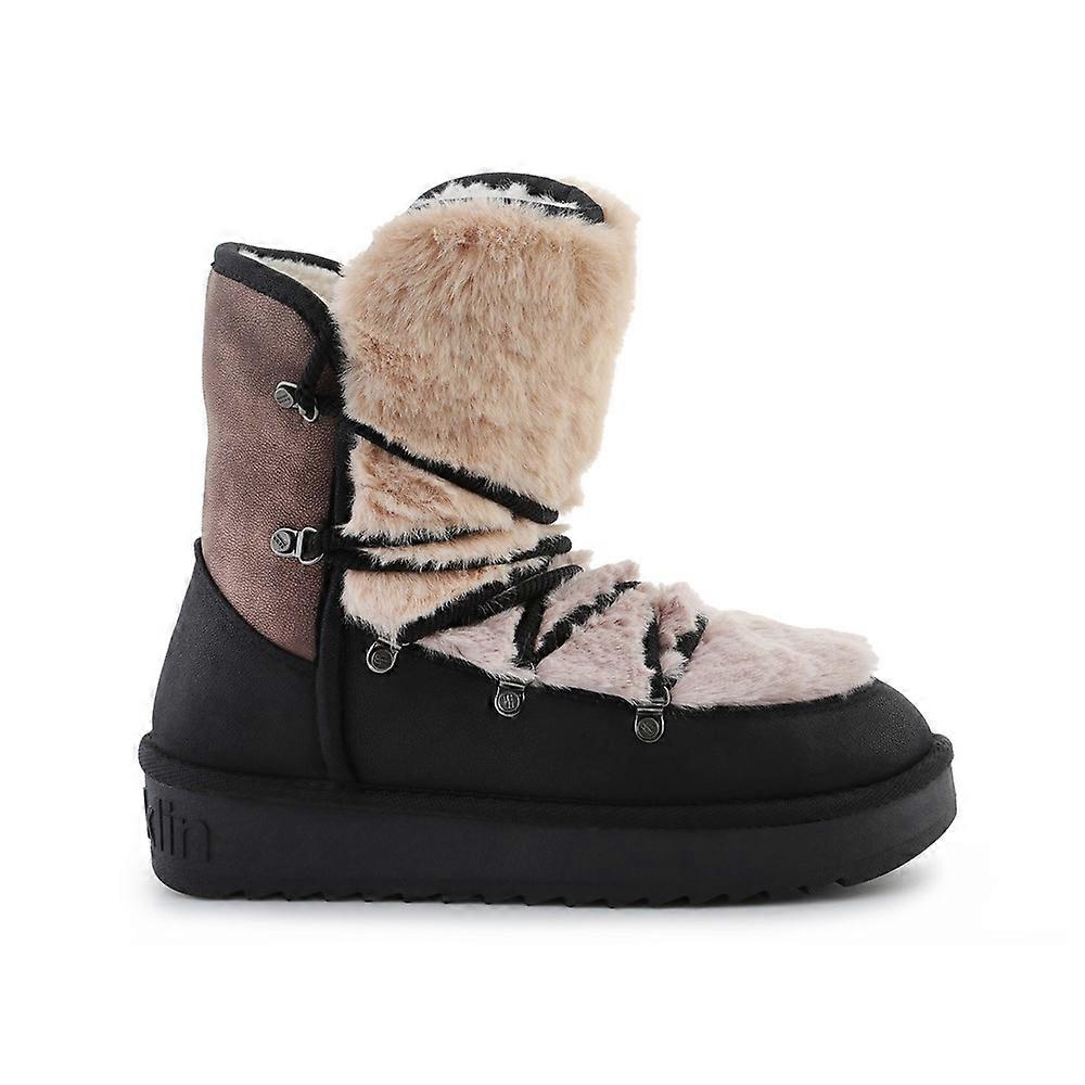 Shoes D.Franklin Nordic Trk Fur DFSH370012