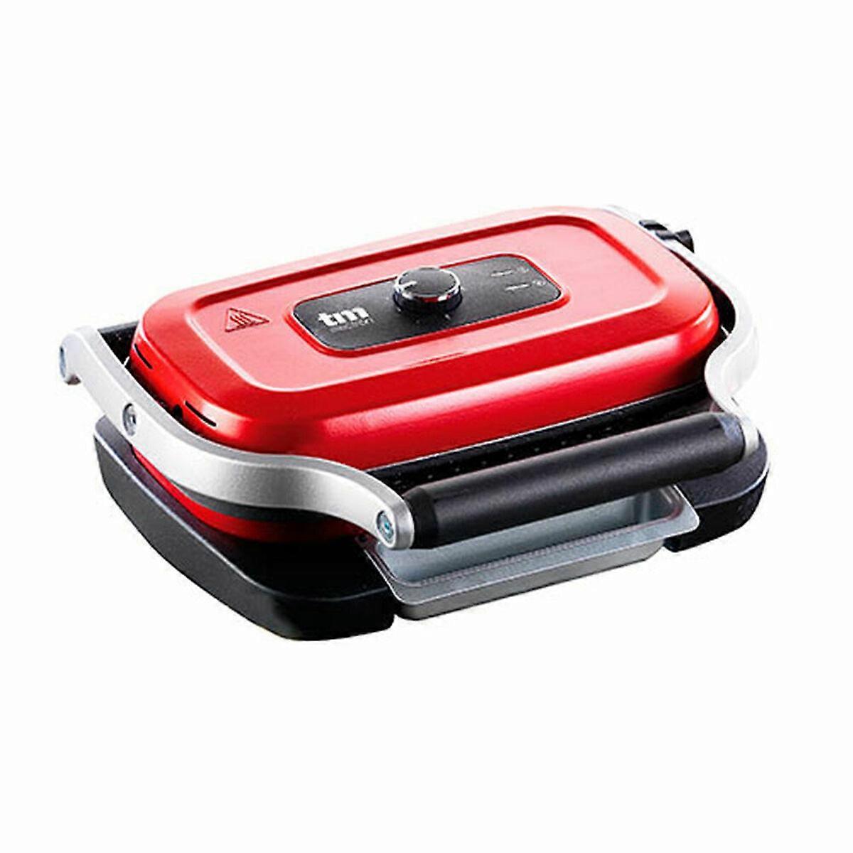 Griglia TM Electron Red 220-240V