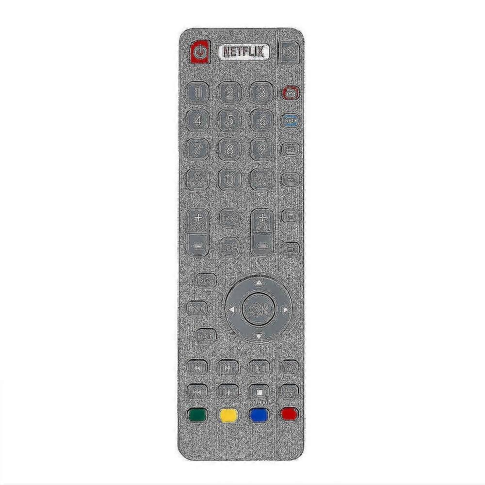 Remote Control Dh1903130519 For Sharp Aquos Tv Shwrmc0116 With Netflix Youtube Controller Hy Boris