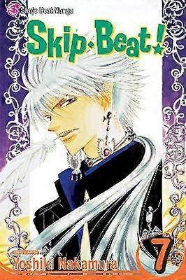 SkipBeat! Vol. 7
