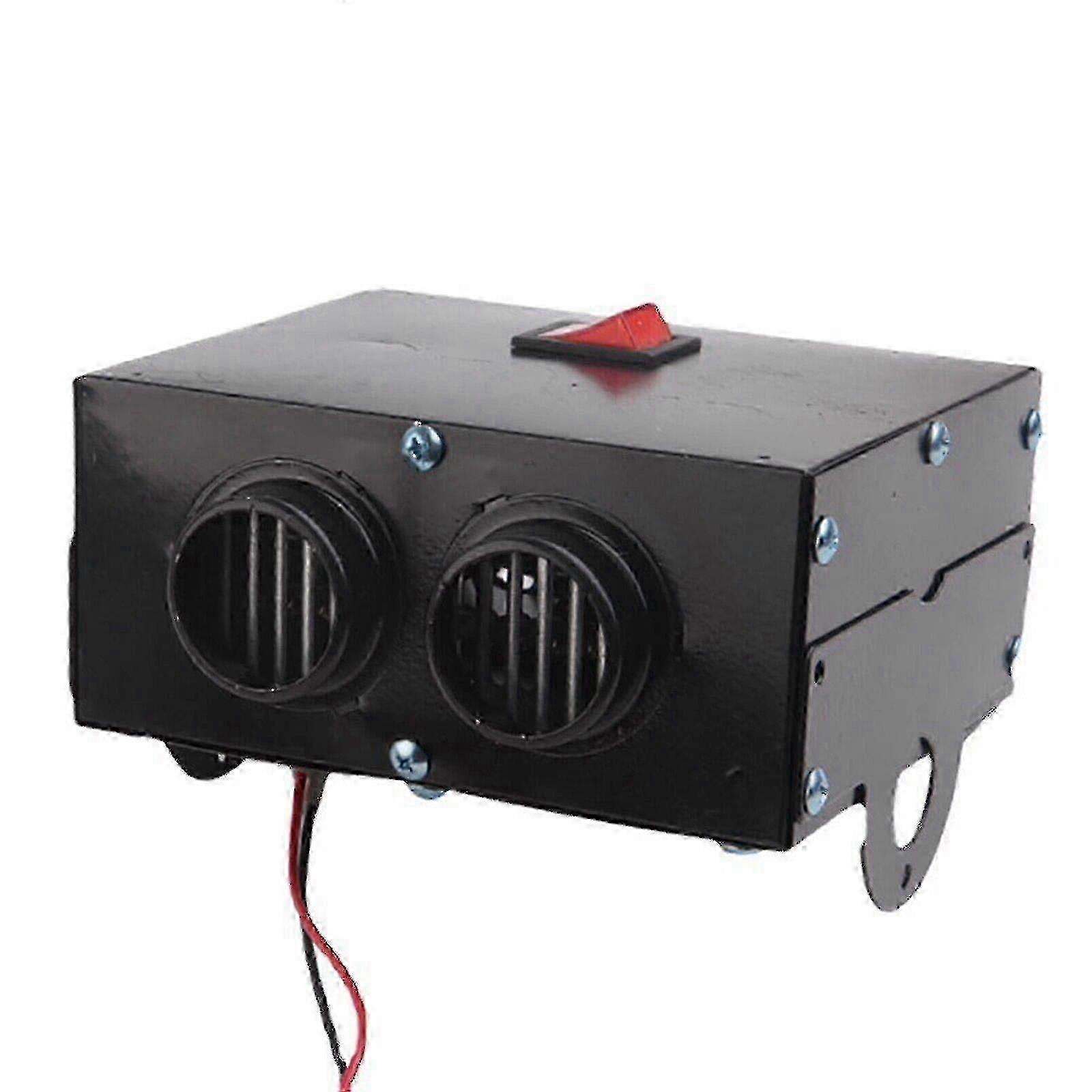 12v 1000w Car Heater Warmer Fan Heater Fan Car Heater Defroster