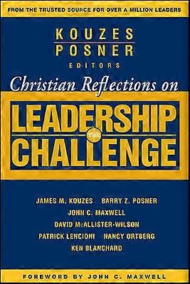 Christian Reflections on The Leadership Challenge