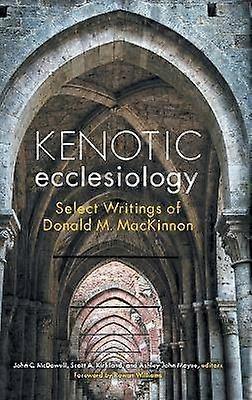 Ecclésiologie cénosique