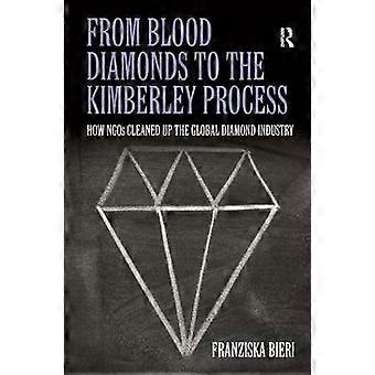 From Blood Diamonds to the Kimberley Process