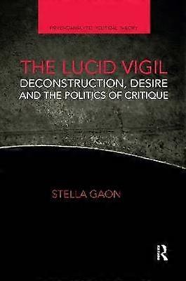 The Lucid Vigil