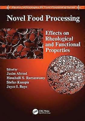 Novel Food Processing