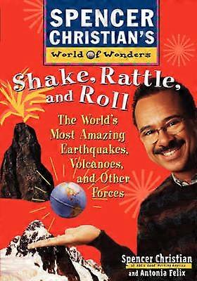 Shake Rattle and Roll