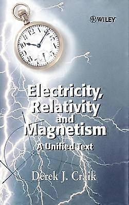 Electricity Relativity and Magnetism