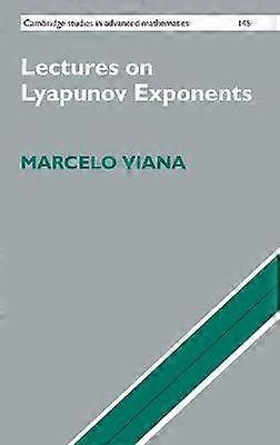 Lectures on Lyapunov Exponents